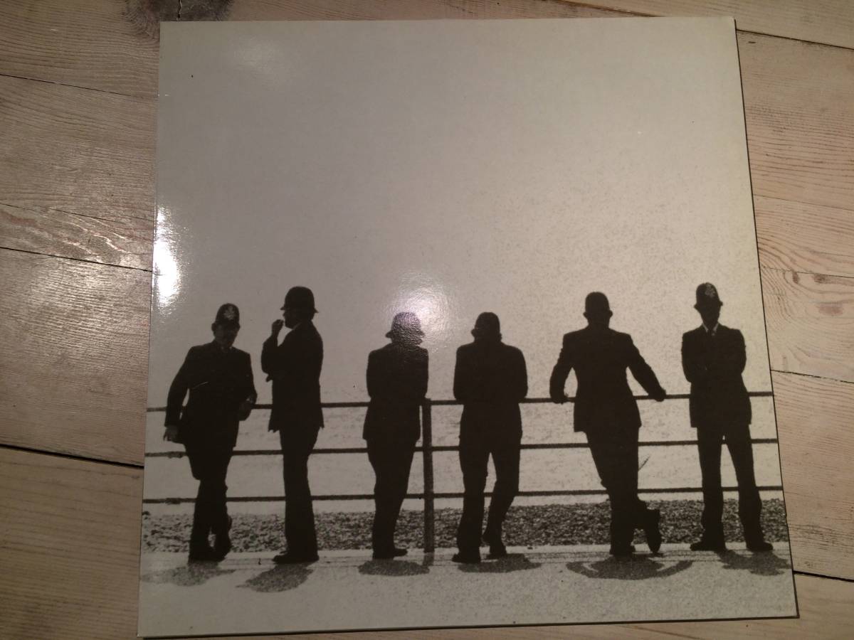 レコード/12インチ★SNUFF★The Not Listening E.P.拍卖