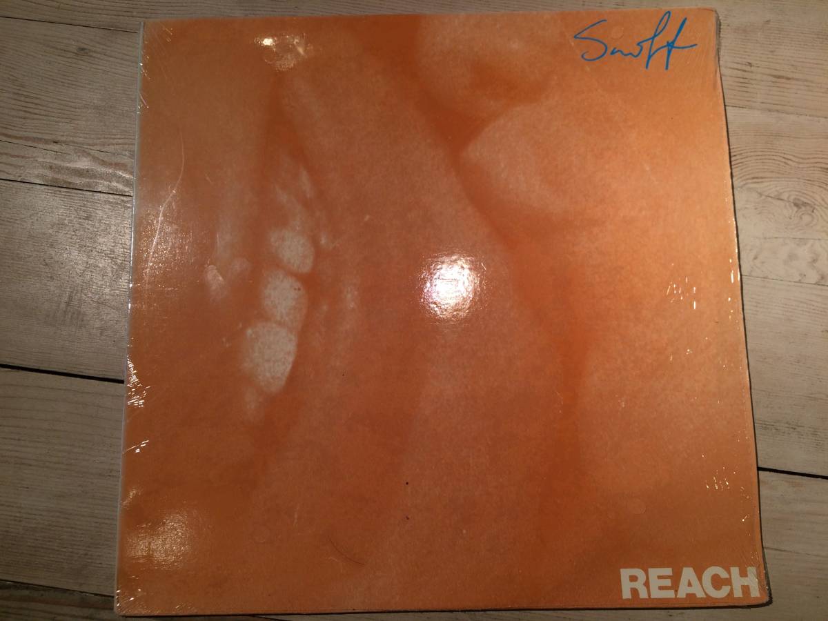 レコード/LP★SNUFF★Reach拍卖