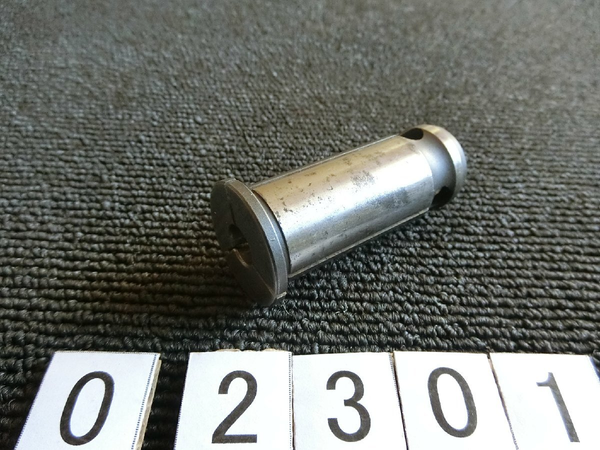 ニッケン 内8mm/外20mmストレートコレットKM20-8拍卖