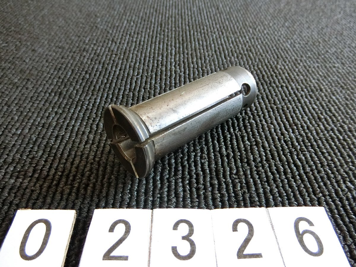 クロダ 内12mm/外20mmストレートコレット型式不明拍卖