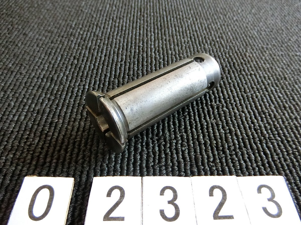 クロダ 内10mm/外20mmストレートコレット型式不明拍卖