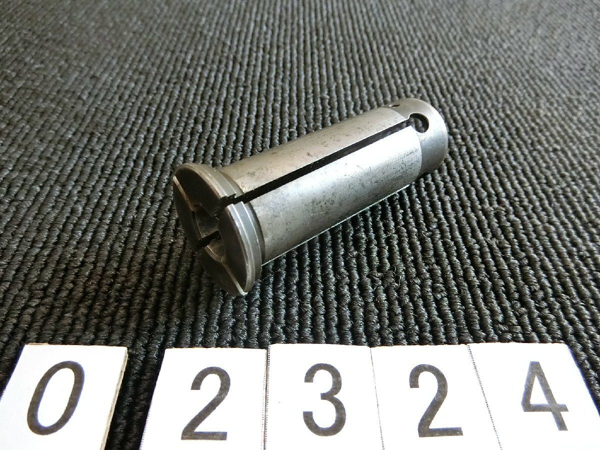 クロダ 内10mm/外20mmストレートコレット型式不明拍卖