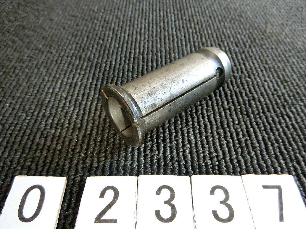 クロダ 内16mm/外20mmストレートコレット型式不明拍卖