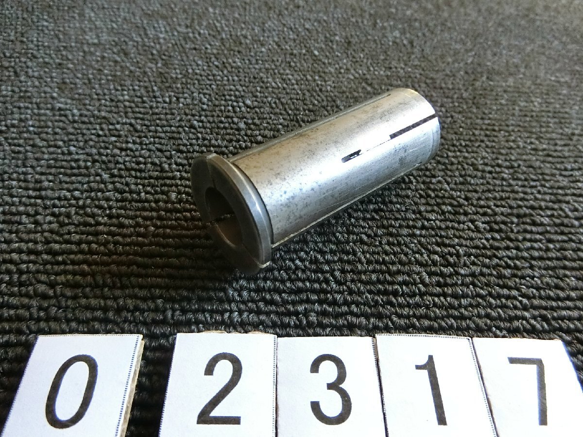 ニッケン 内12mm/外20mmストレートコレットKM20-12拍卖