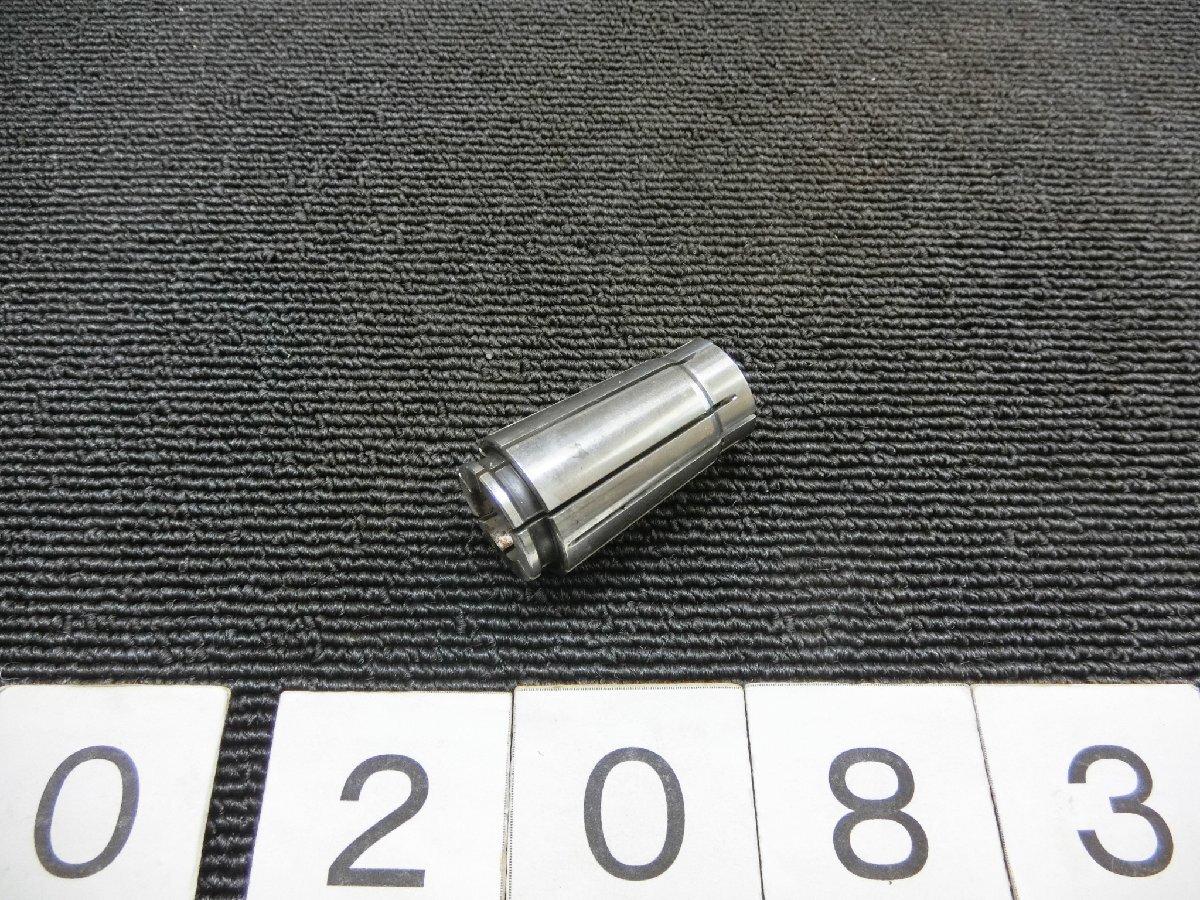 ニッケン 12,5mm/SK16スリムコレット SK16-12,5拍卖