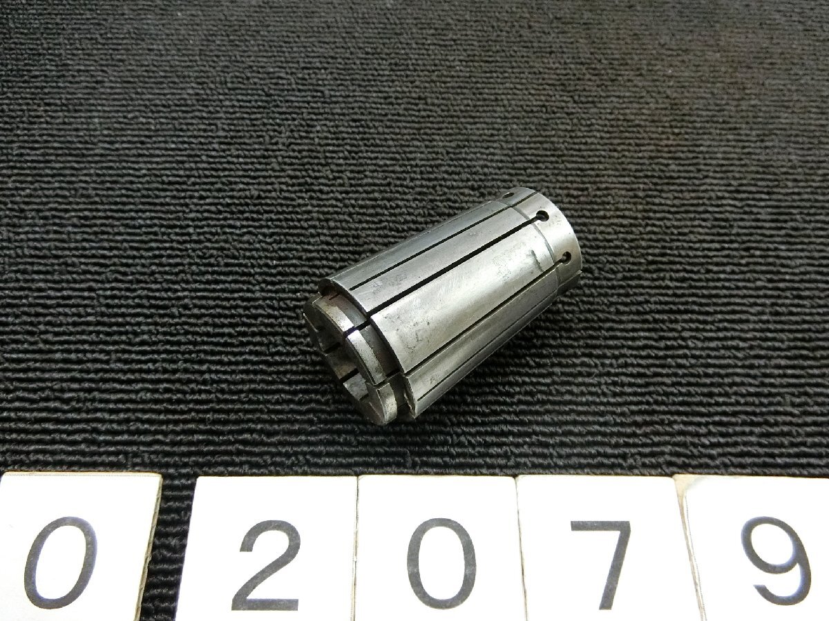 ニッケン 19,0mm/SK25スリムコレット SK25-19拍卖