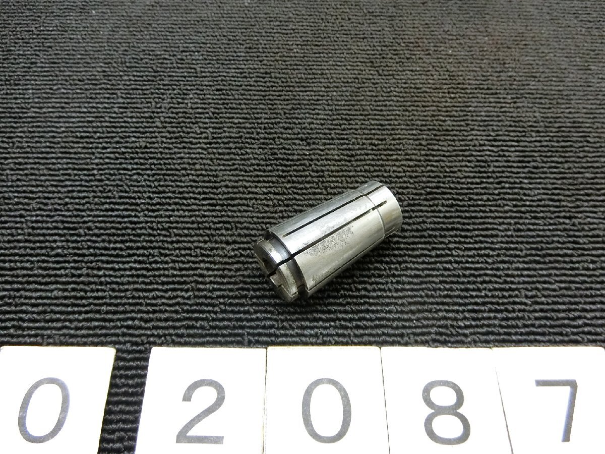 ニッケン 10,5mm/SK16スリムコレット SK16-10,5拍卖