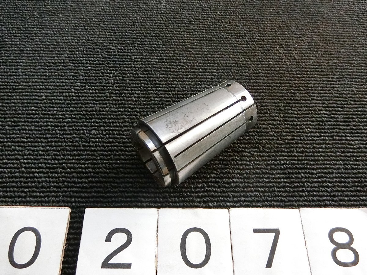 ニッケン 19,0mm/SK25スリムコレット SK25-19拍卖