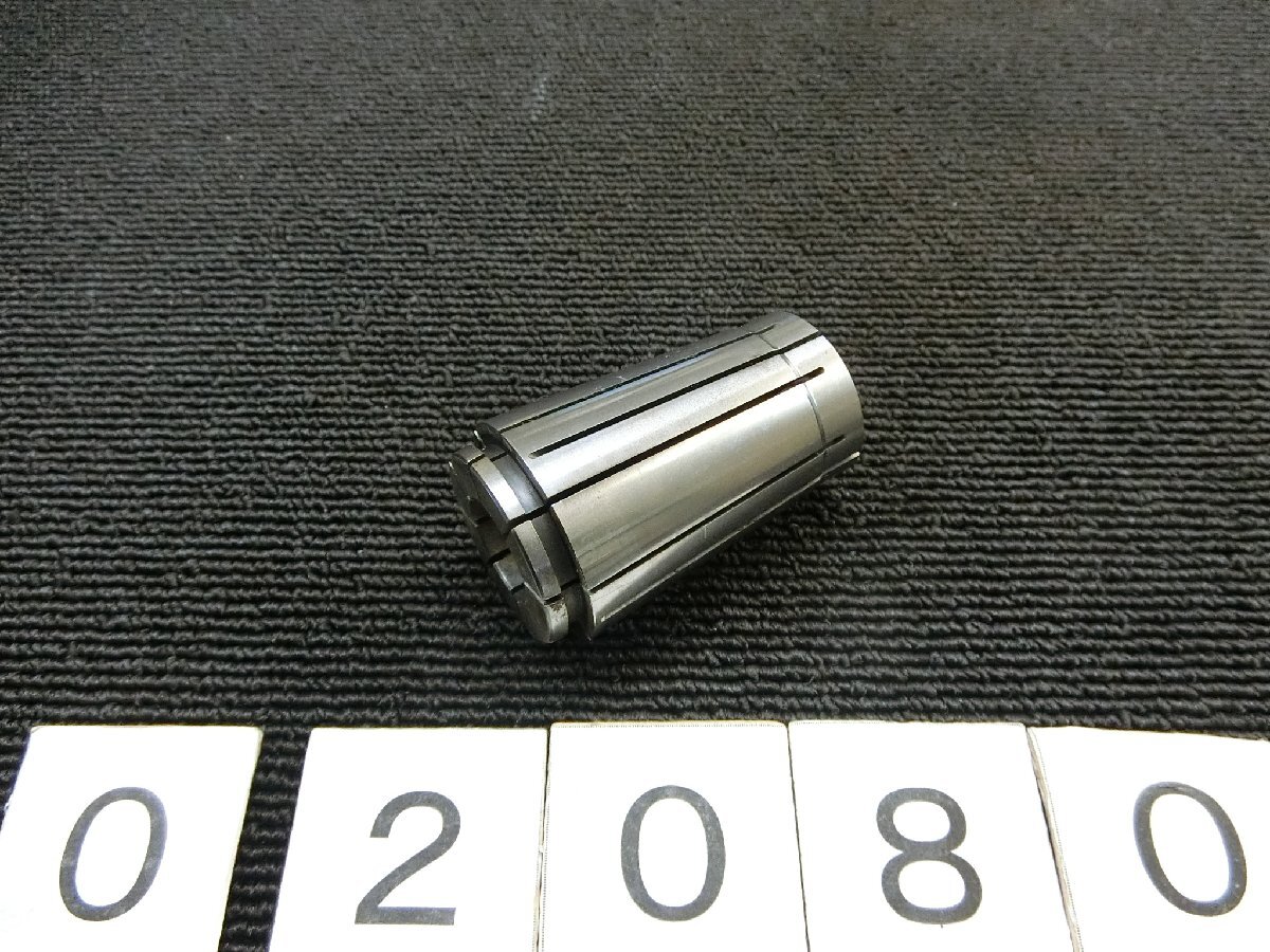 ニッケン 16,5mm/SK25スリムコレット SK25-16,5拍卖