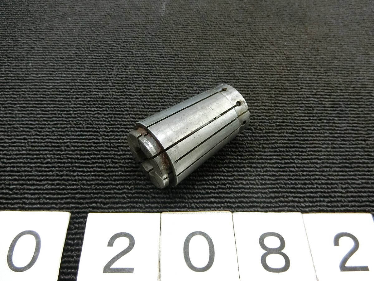 ニッケン 16,0mm/SK25スリムコレット SK25-16拍卖