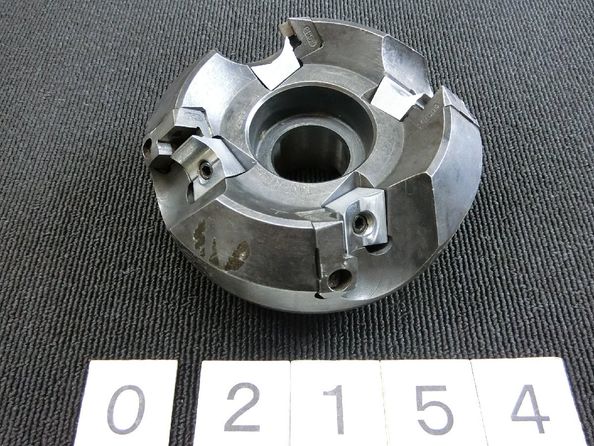 タンガロイ 100mmTACミルホルダ THF5404R拍卖