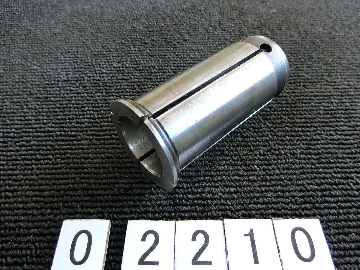 メーカー不明 内25mm/外32mmストレートコレット型式不明拍卖