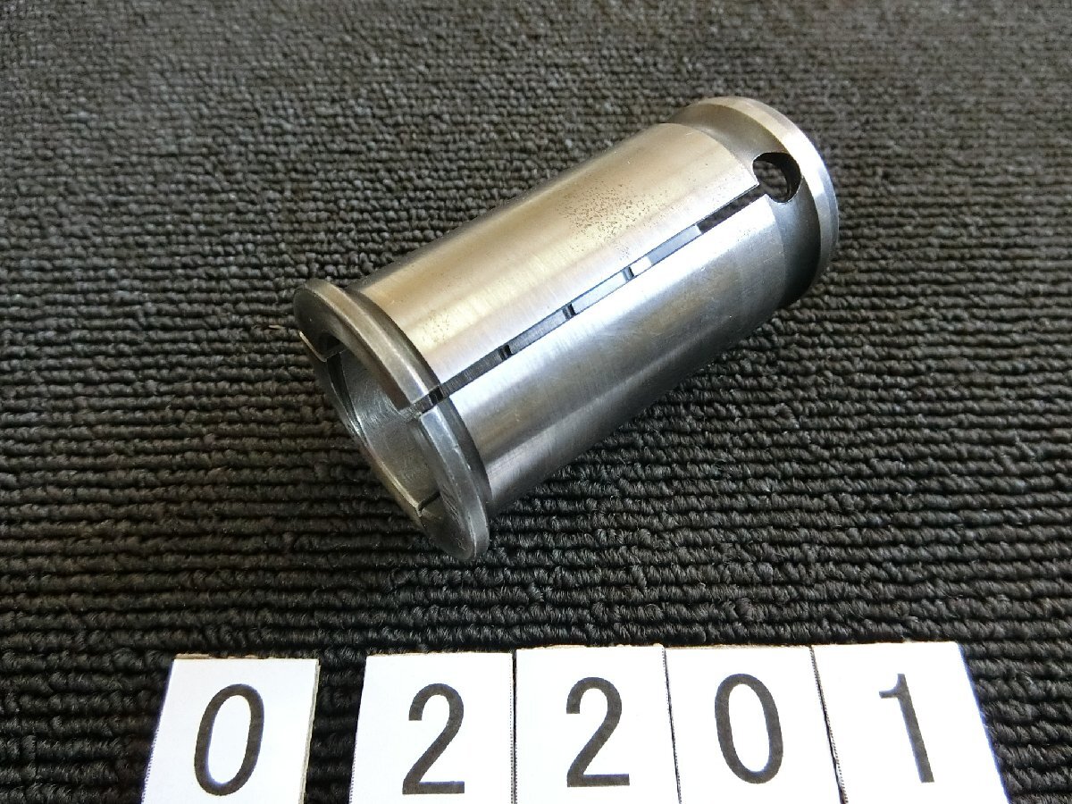 ニッケン 内25mm/外32mmストレートコレット型式不明拍卖