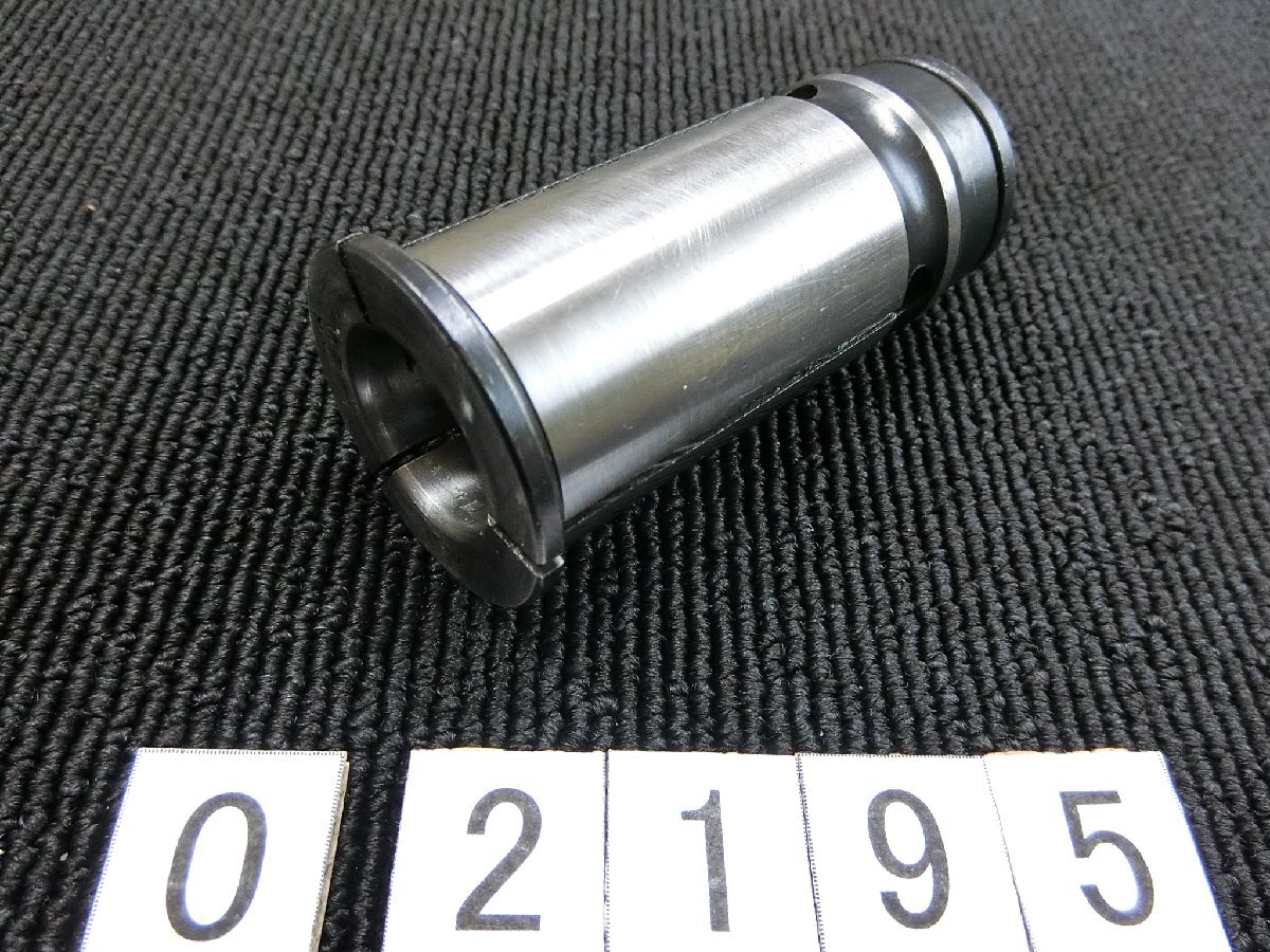 ニッケン 内20mm/外32mmNKストレートコレットNK32-20拍卖