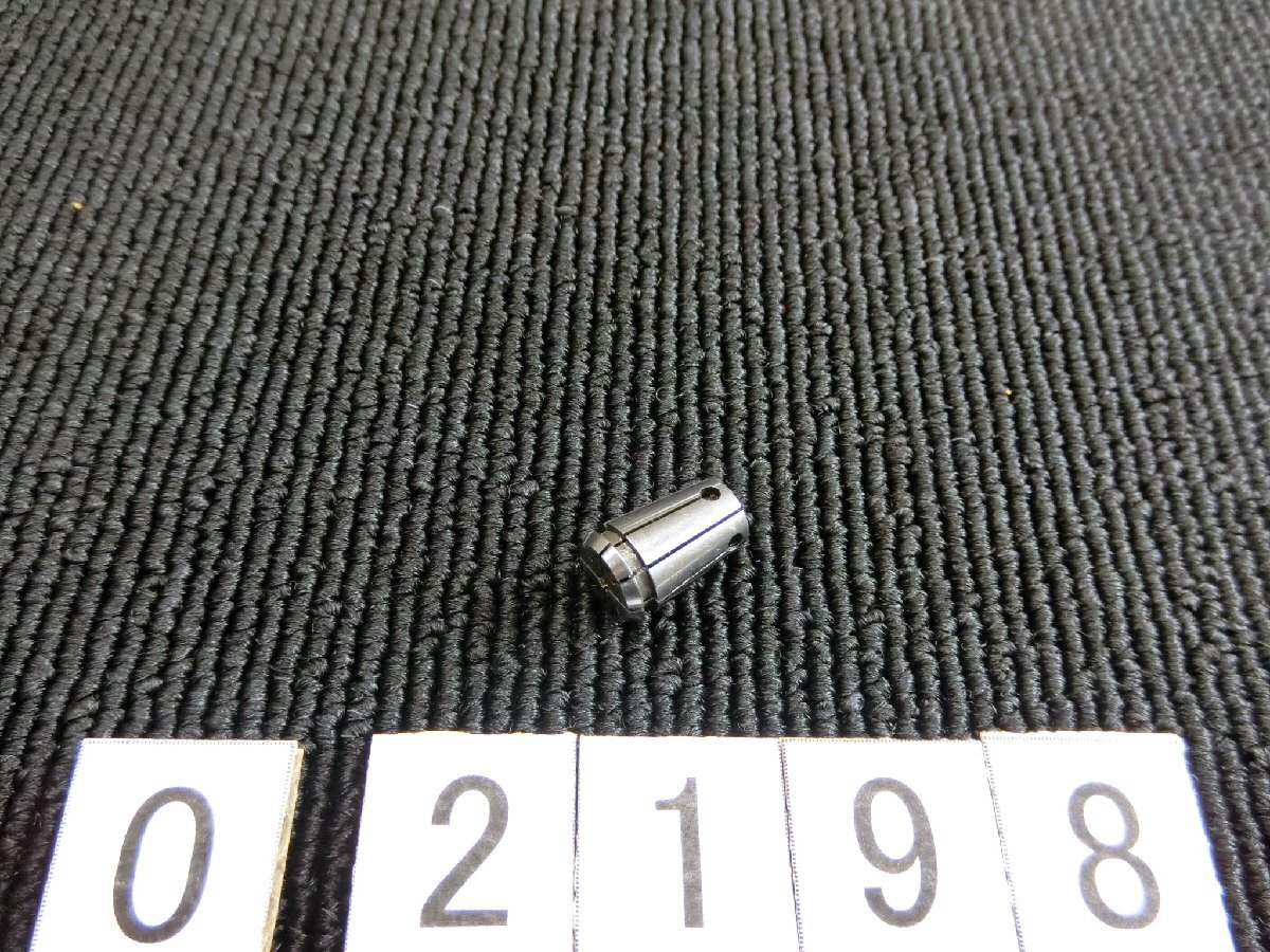 KURODA WINWELL 1,75mm/CMA6CMA用コレットCMA6-1,75AA拍卖