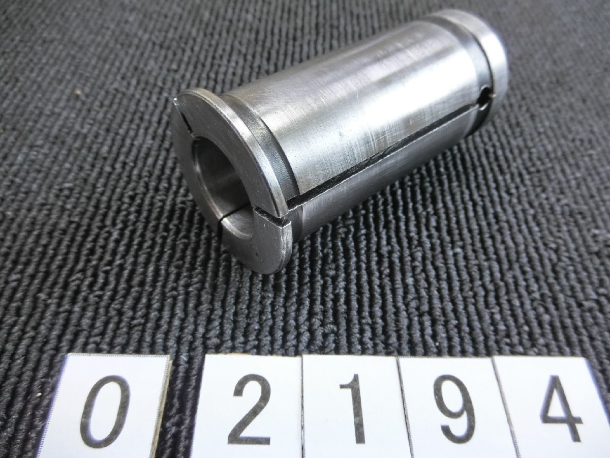 メーカー不明 内20mm/外32mmストレートコレット型式不明拍卖