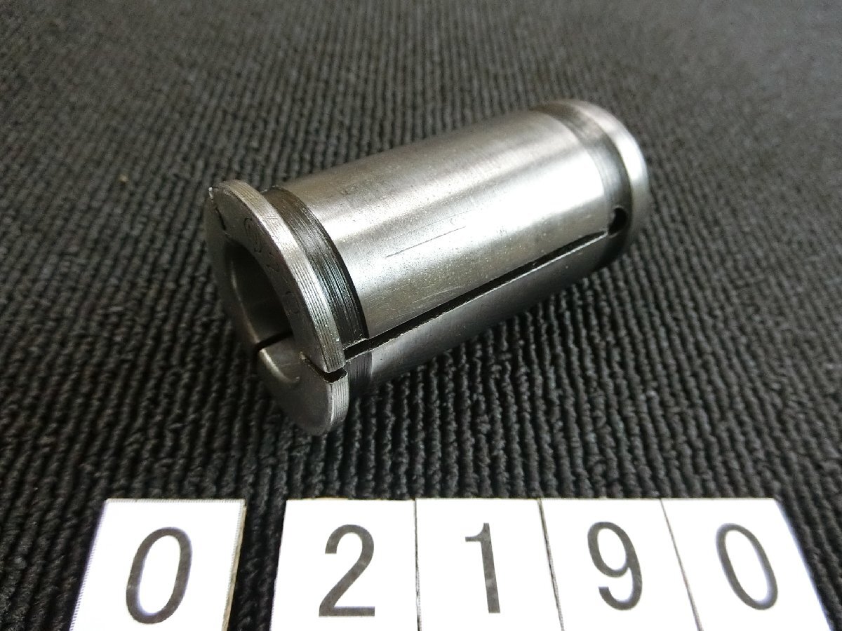 メーカー不明 内20mm/外32mmストレートコレット型式不明拍卖