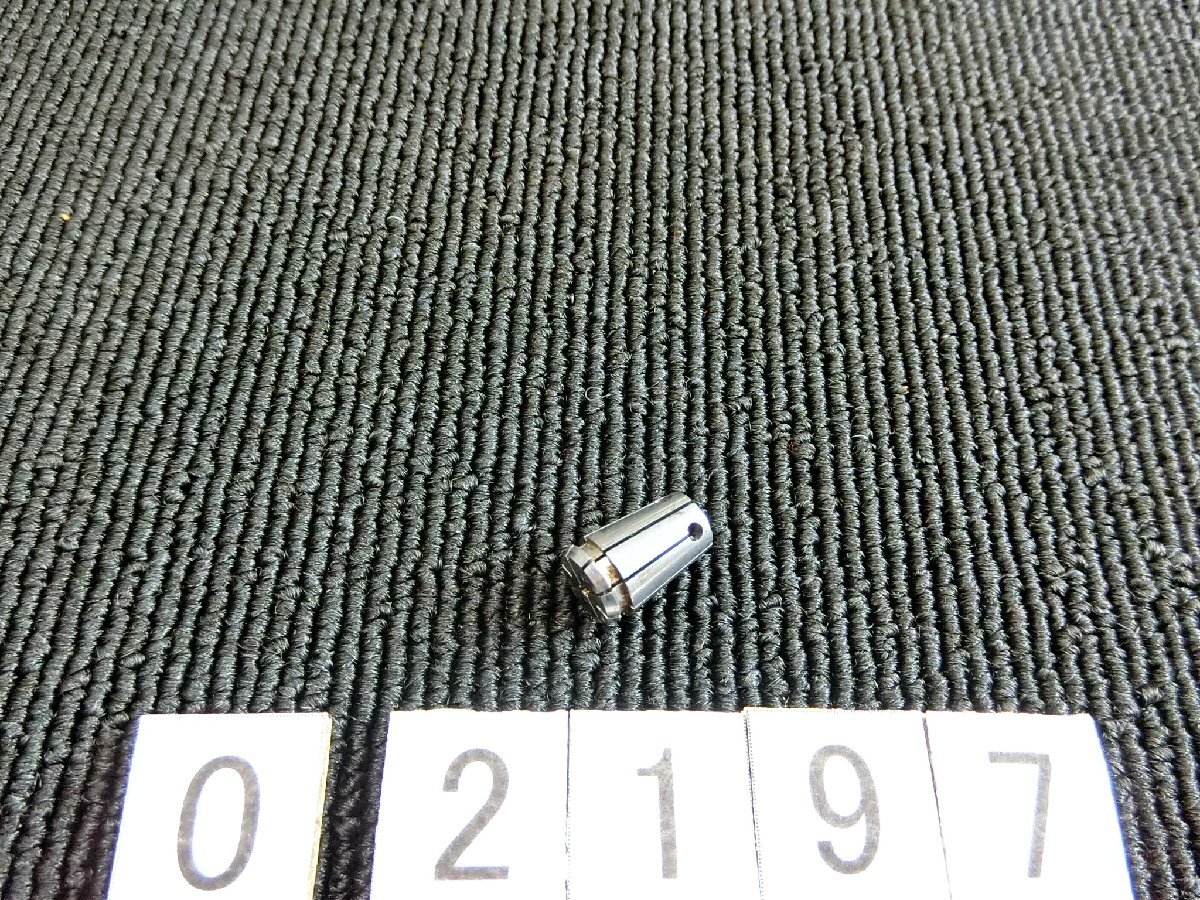 KURODA WINWELL 1,5mm/CMA6CMA用コレットCMA6-1,5AA拍卖