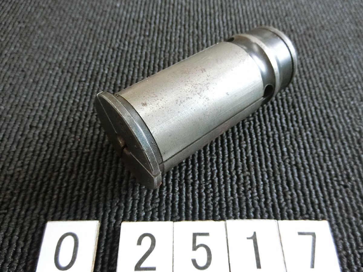 ニッケン 内8mm/外32mmNKストレートコレットNK32-8拍卖