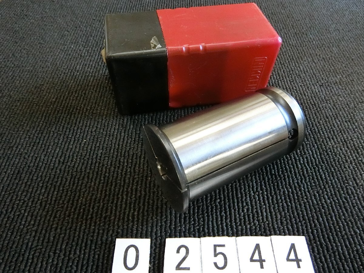 ニッケン 内12mm/外42mmストレートコレットKM42-12拍卖