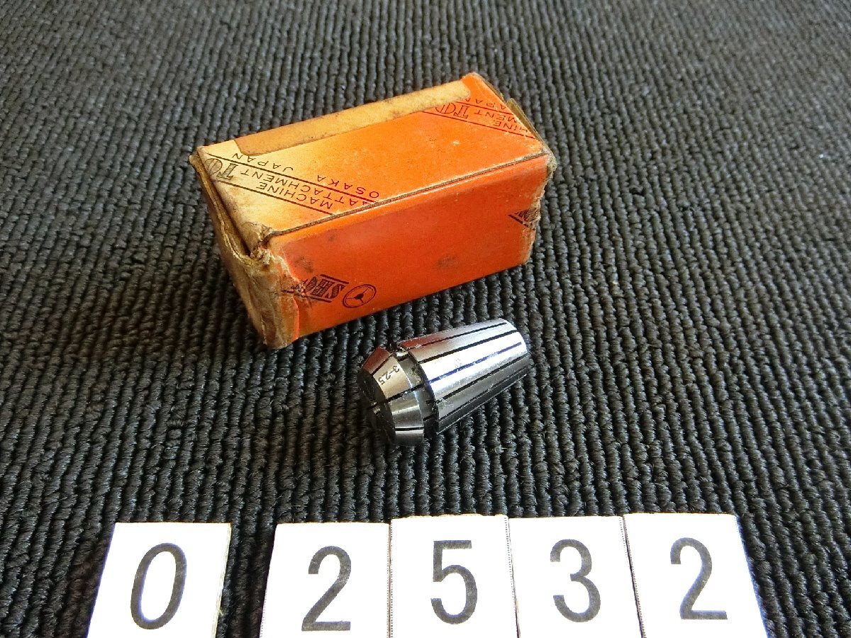 聖和精密 3,0mm/CR10CRコレットCR10-3拍卖