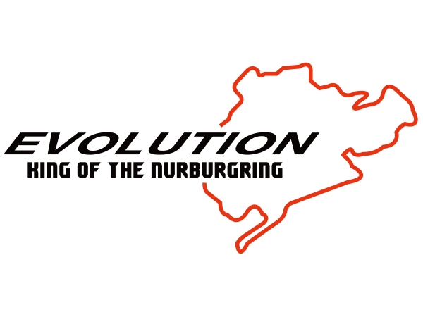 ランサー ニュルブルクリンク 三菱 ステッカー デカール50拍卖