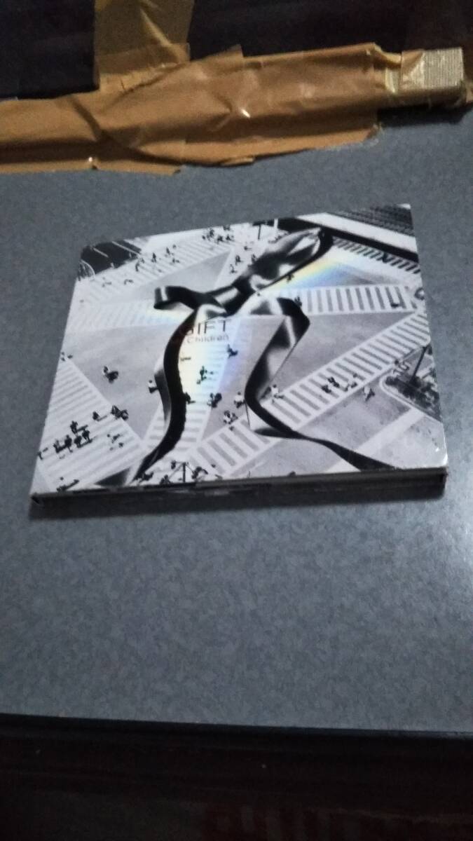 即決 Mr.Children GIFT  CDアルバム 動作確認済み  102g拍卖