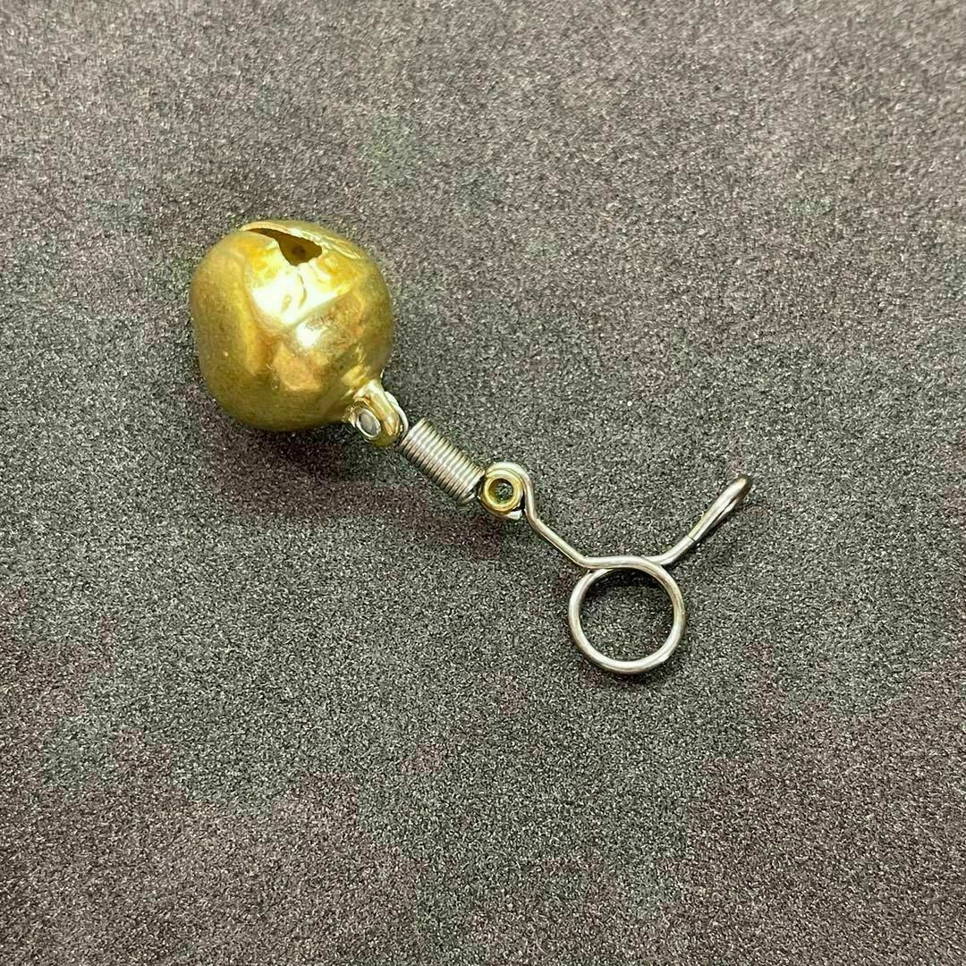 竿先ライト 鈴拍卖