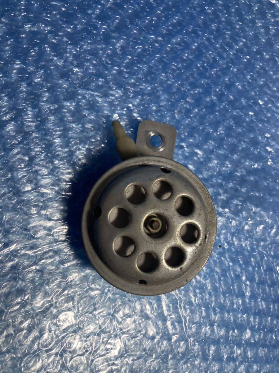 3464■ DJ-1 RR AF19 実働 ホーン クラクション拍卖