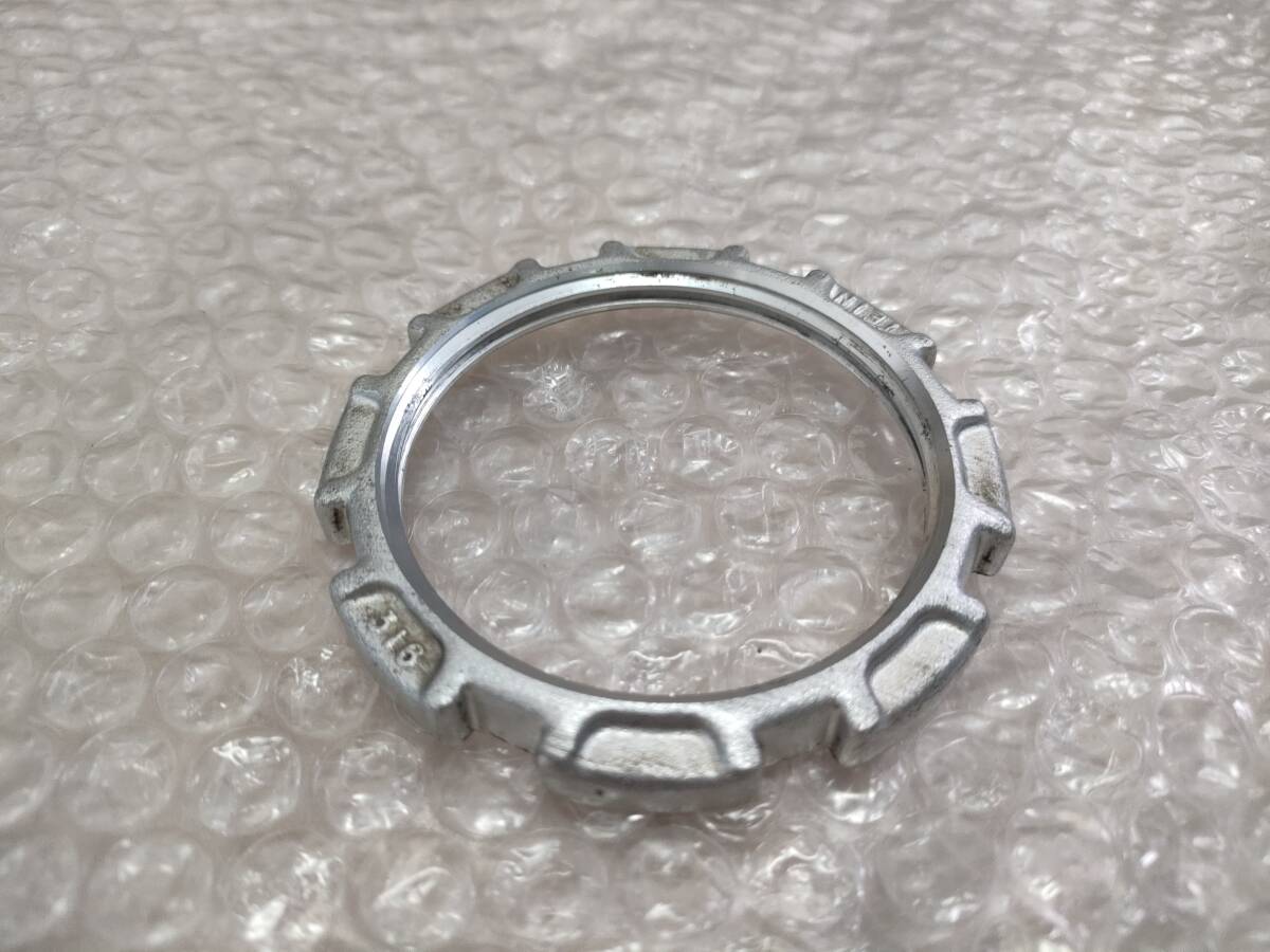 TEIN 車高調用 ロックリング ナット シート M60 ピッチ3 テイン 1枚拍卖