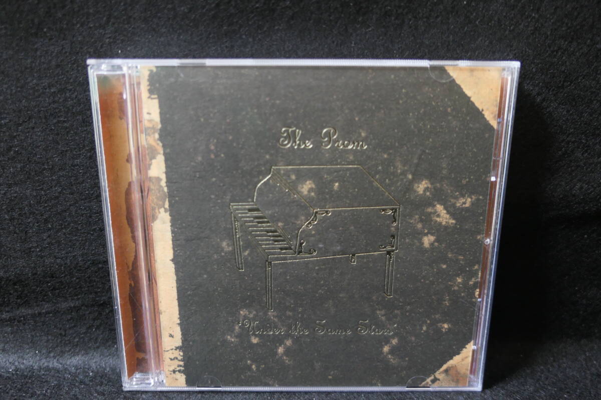 ●送料無料●中古CD● The Prom / Under The Same Stars / 輸入盤 0655173102527拍卖