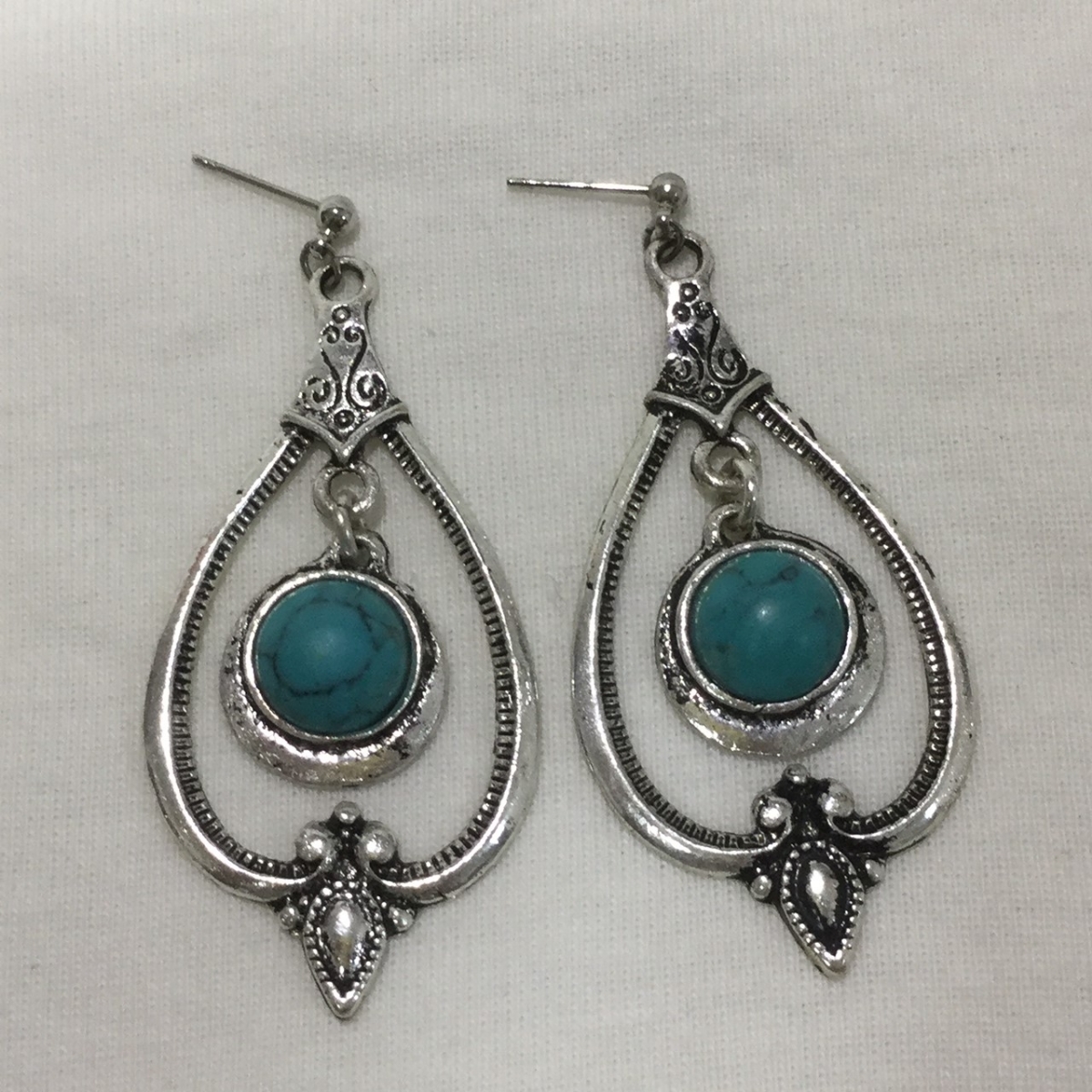 NO BRAND インディアン ピアス 拍卖