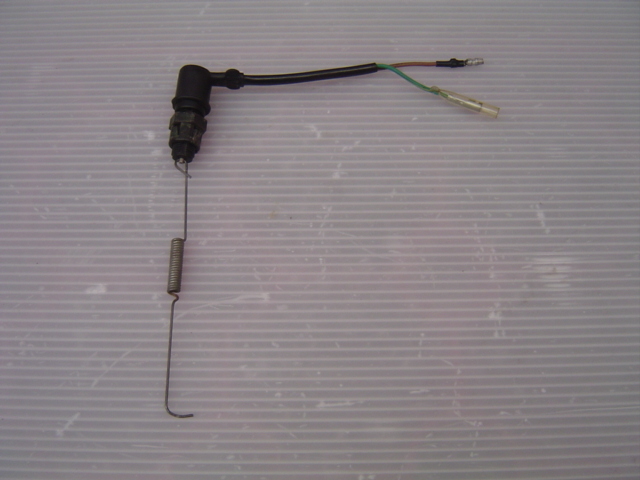 〇ヤマハ タウンメイト50(22F)純正 リア ブレーキスイッチ拍卖