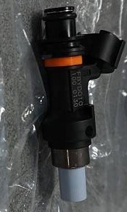 新品 純正品 スズキ インジェクター 230cc/min 12穴 3個セット ジムニー JB23W-5 JB23W-6拍卖