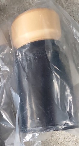 新品 純正品 スズキ フロントバンプラバー ラパン HE22S MRワゴン ワゴンR パレットMK21S拍卖