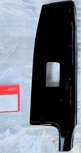 新品 純正品 HONDA ホンダ フロントドアパネル ピアノブラック 助手席側 オデッセイ RC1 RC2 後期拍卖