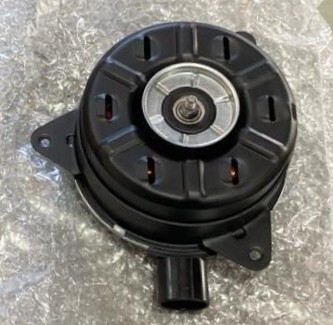 新品 純正品 スズキ 電動ファンモーター ジムニー JB23W-5 JB23W-6 JB23W-7 JB23W-8 JB23W8Y拍卖