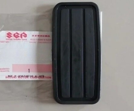 新品 純正品 SUZUKI スズキ アクセルペダルゴム ジムニーJA11C JA12W JA12W-2 JB31W JB32W JB32W-3 エスクード TA01R TA01R-2拍卖