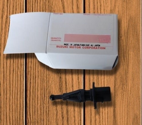 新品 純正品 SUZUKI スズキ 吸気温度センサー ワゴンR MH21S MH22S キャリィ DA63T拍卖