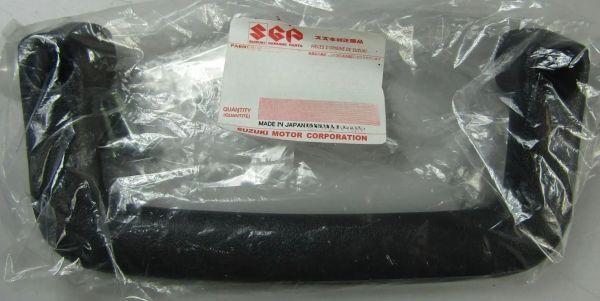 新品 純正品 SUZUKI スズキ アシスタントグリップ ブラック エブリィ DC51T ジムニー JA11C JA12W拍卖