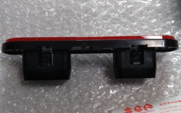 新品 純正品 SUZUKI スズキ リフレクター リア 2個セット キャリートラック DA16T拍卖