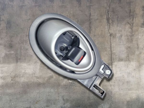 新品 純正品 HONDA ホンダ インサイドハンドル NH167L 運転席側 CR-Z ZF2拍卖