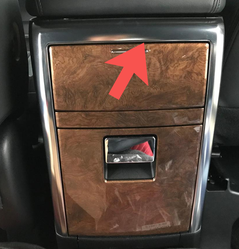新品 純正品 TOYOTA トヨタ コンソールリヤエンドパネル ガーニッシュ NO.2 アルファード ヴェルファイア 30系拍卖