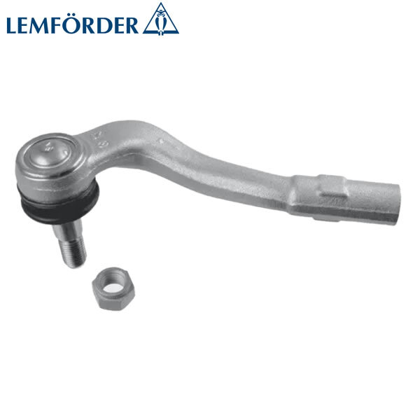 ベンツ Cクラス W204 C250 C300 タイロッドエンド 左側 2043300903 LEMFORDER製 3177801拍卖
