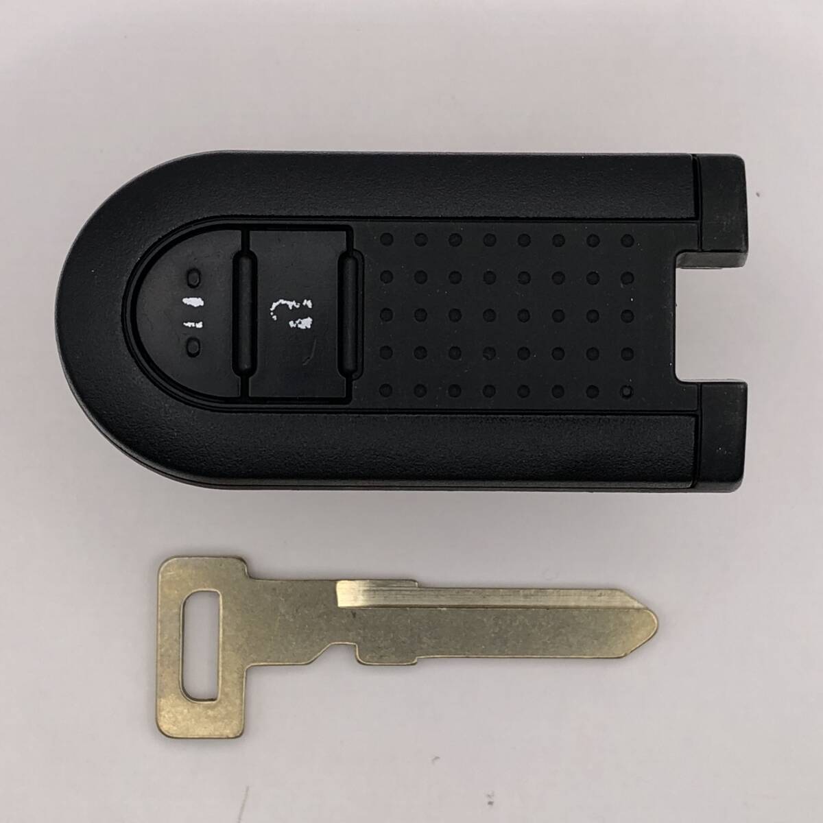 DD222 ダイハツ スマートキー タント キャンバス ウェイク トール 007AC0154 2EE-00608BA スペアキー 登録作業可能 埼玉県深谷市拍卖