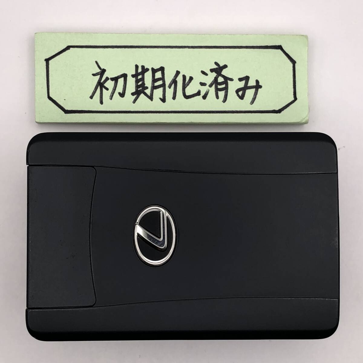 CHK15 初期化済 トヨタ C-HR カードキー 61E366-0020 007-AE0025 TOKAIRIKA BR1ER 登録可能 埼玉県深谷市拍卖