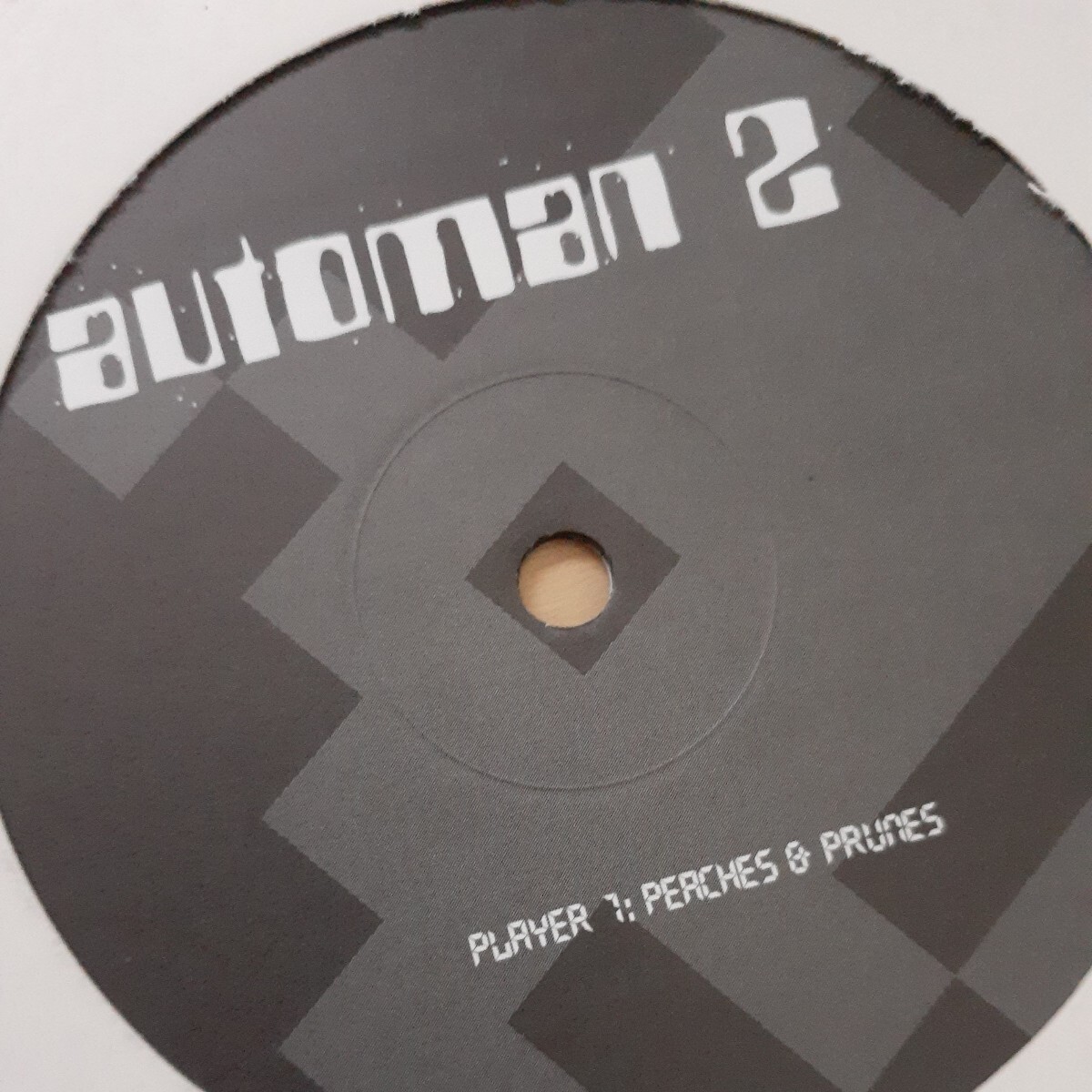 レコード ハウス dj hip hop pioneer ディスコ automan Manhattan record アナログレコード拍卖