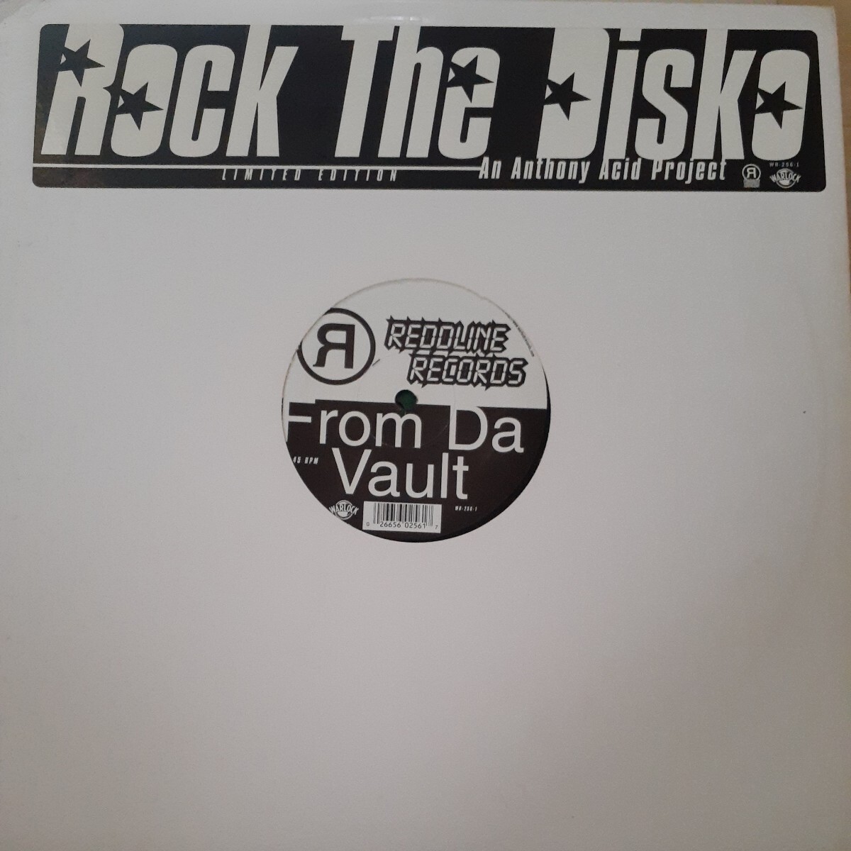 レコード rock the disco ハウス Manhattan record dj ライブ rapper LPアナログレコード eminem拍卖