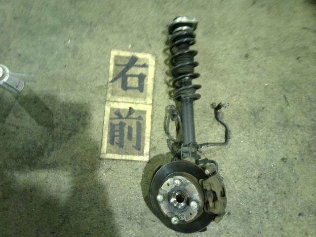 ムーヴ DBA-L150S 右FストラットASSY S30 48510-B2010拍卖