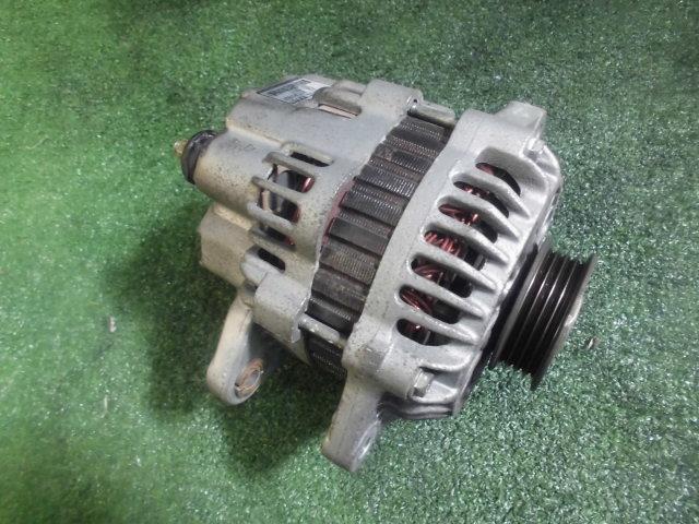プレオ LE-RV1 オルタネーター 59M 23700KA751拍卖